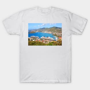 St. Thomas, USVI T-Shirt